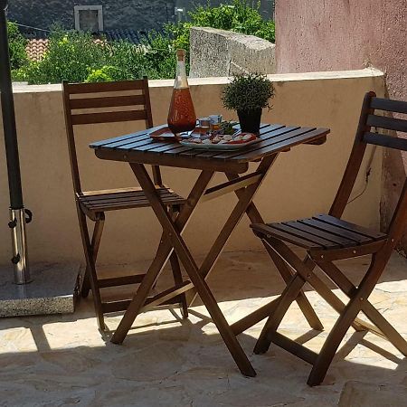 Appartement Dvori Svetog Mihaela à Šibenik Extérieur photo