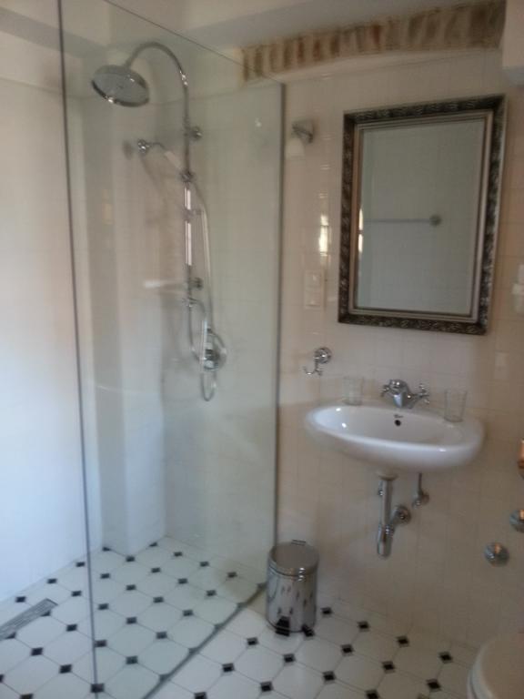 Appartement Dvori Svetog Mihaela à Šibenik Chambre photo
