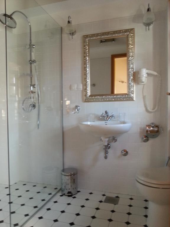 Appartement Dvori Svetog Mihaela à Šibenik Chambre photo