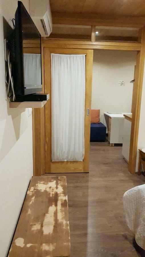 Appartement Dvori Svetog Mihaela à Šibenik Extérieur photo