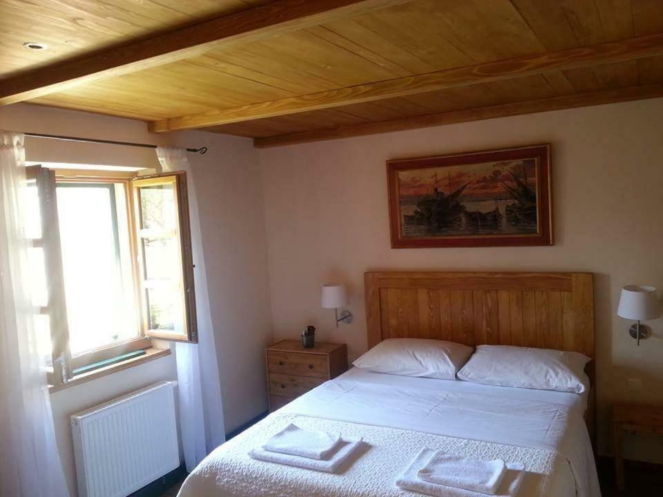 Appartement Dvori Svetog Mihaela à Šibenik Extérieur photo