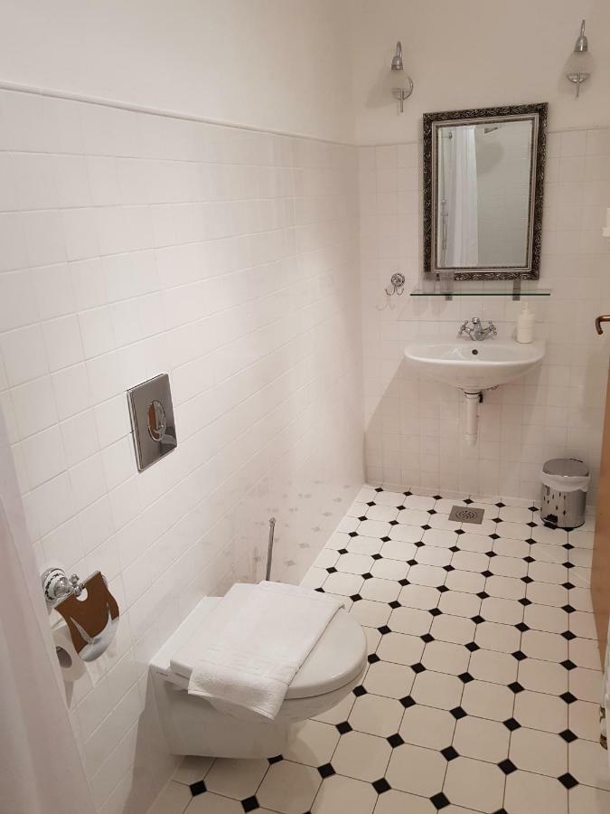 Appartement Dvori Svetog Mihaela à Šibenik Extérieur photo