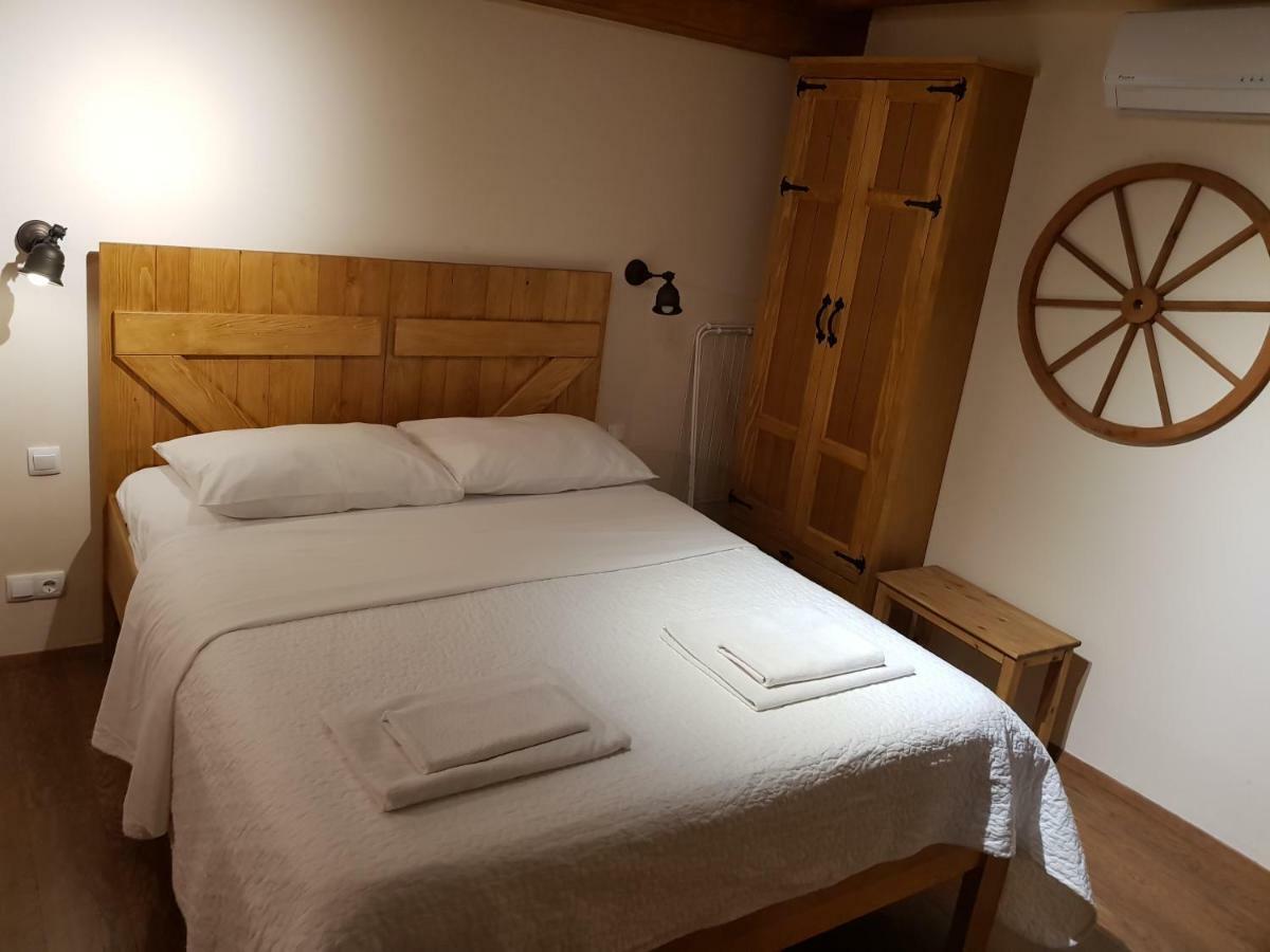 Appartement Dvori Svetog Mihaela à Šibenik Extérieur photo